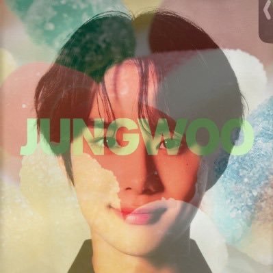 aegijungwoo's profile picture. 