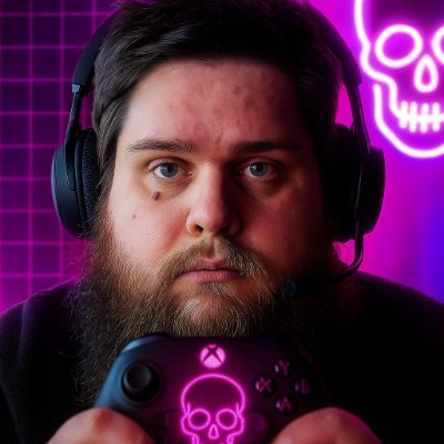 JakeSkulzTTV's profile picture. 