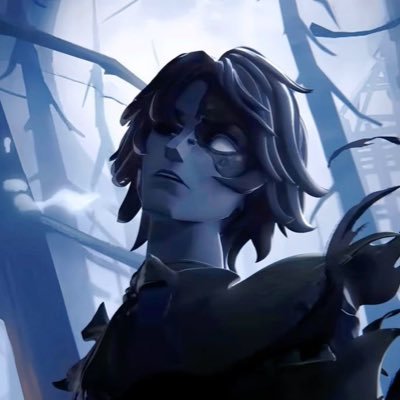 JukeboxFreak's profile picture. 18 yo gooner 🪦 multi fandom (squid game, IDV, ghost) 🐛 BPDID