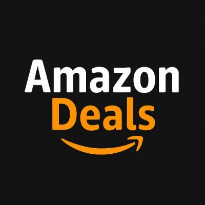 TaeglicheAmzDls's profile picture. Tägliche Amazon Deals 🔥 | Technik, Haushalt & Gaming | Bis zu −70 % 
(Enthält Partnerlinks!)