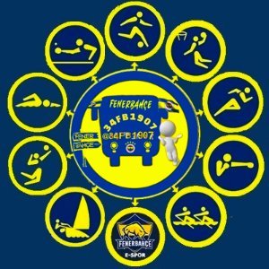 34FB1907's profile picture. 