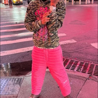 TrellMurda's profile picture. 