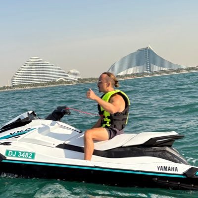 TimurKhamitov's profile picture. Fascinated by search traffic, Bitcoin and history. Tourism centric entrepreneur. "You have power over your mind - not outside events"