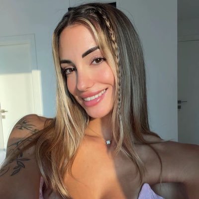 denisserenaaa's profile picture. una princesa en su propio entorno 📸IG @imdenisesserena