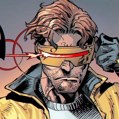 VisoredMutant's profile picture. “We save those who need saving. Whatever the cost.”