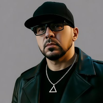 DivineThoughtTM's profile picture. Artist/Creative/Content Creator

@XClusiVityMedia Co-Founder