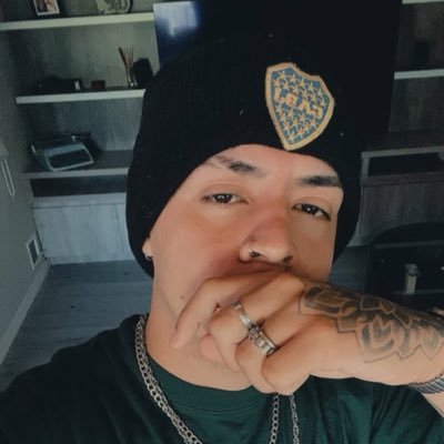 LuloLopez06's profile picture. Termo por Boca. Hablo de mi vida y tiro factos. Si sos de Boca te sentas en mí mesa. 🇸🇪