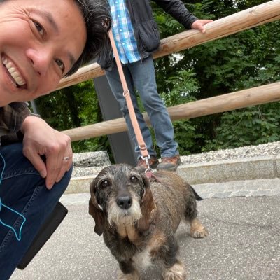 thanhsthoughts's profile picture. This isn’t my work acct. so my thoughts on dogs, food, & other things may be different from my employer’s. Niners fan #FTTB