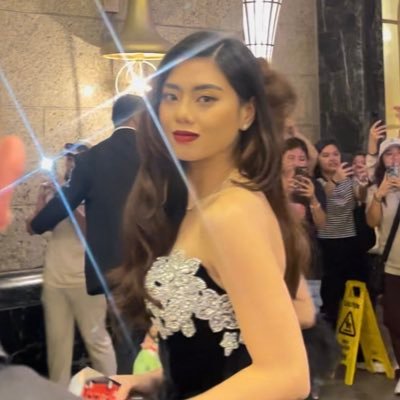 Polengskiee08's profile picture. For bini only. (walo hanggang dulo)