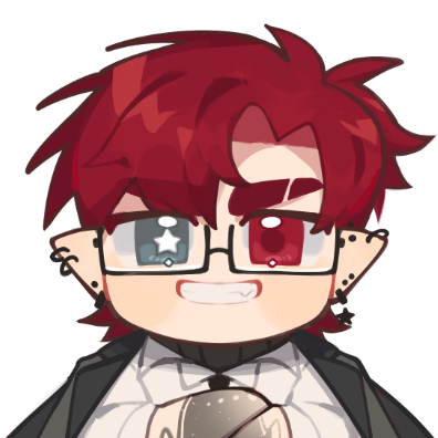 shystarfall's profile picture. astral investigator 𐔌՞. .՞𐦯
✉️ ⋮ shystarfall.contact@gmail
Check out my videos! ›› https://t.co/k1HQtVly56