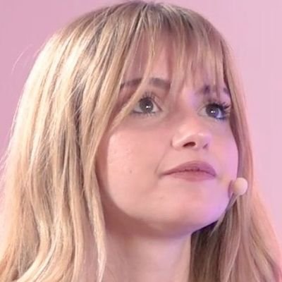 farf_alle27's profile picture. Siempre que odio y amor compiten,
es el AMOR el que vence.
Pedro Calderón de la Barca.
LUCIA CASANI MI GANADORA 
COMO ARTISTA Y PERSONA.🌞
🎭🎼🎶