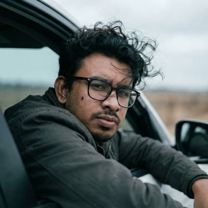 SamiSocial's profile picture. 🏏 Newsroom In-Charge @cricfrenzylive  
📖 Cricket storyteller – transforming stats into stories and moments into magic. IPL fantasy tips and updates are here.