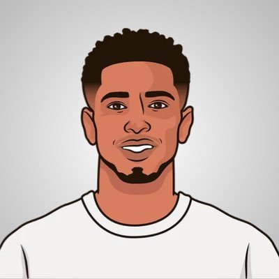 BellinghamMuse1's profile picture. Parody of StatMuse in which I will be providing Jude Bellingham stats and performances / @BellinghamJude / @StatMuse