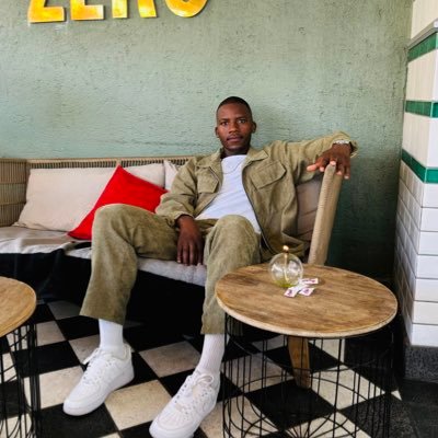 chris_ntokozo's profile picture. Hala Madrid