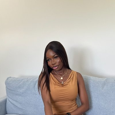 oghenetejiirii's profile picture. Frontend developer 🧍🏽‍♀️| Tech enthusiast 💻| link to portfolio below👇🏽