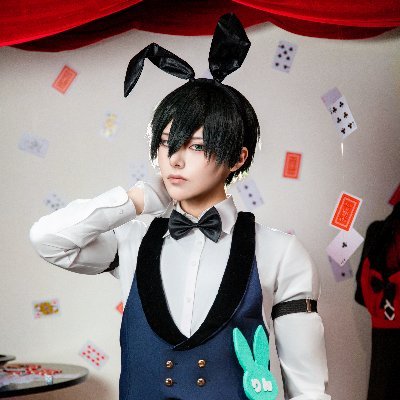 senanana_cos7's profile picture. 【ここは性癖拗らせた腐女子の遊び場】//雑食地雷無し/20⬆️/🟦⛓、HQ、MHA、i7、P5R///腐向け載せます//cp写真あり//本垢別にあります///鍵垢🗝▶︎@senanana_lock