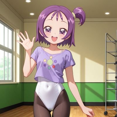 cure_explosive's profile picture. ミニプラ・装動とレトロゲーム大好き人間/PixAiでAIイラスト作って出来のいいものだけpixivにあげてます/鍵垢の人フォロー禁止/当垢に対して不要な垢監視、誹謗中傷とヘイト発言、当垢のAIイラストを無断で保存・転載するのとアイコンに使用するのは絶対に禁止❌