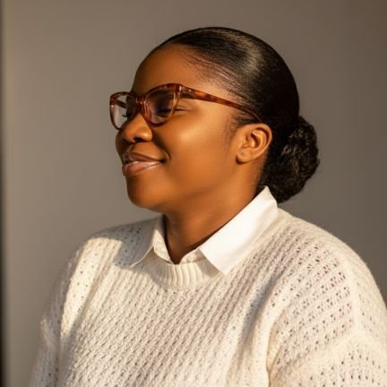 BelovedPauline's profile picture. TEDx Event Host || Voiceover Artist || Event Comperé || Jesus Baby Girl