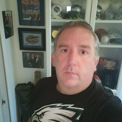 BobbyCwell's profile picture. Philly sports fan! Have worked in professional and college sports (plus tv)  and wouldn't change it
Lenoir-Rhyne alum