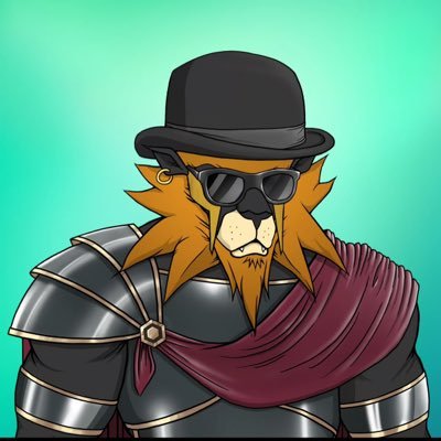 ATT_GNCZL's profile picture. 💎 ᵢ'd ᵣₐₜₕₑᵣ ₗᵢᵥₑ ᵢₙ ₐ dₑcₑₙₜᵣₐₗᵢzₑd wₒᵣₗd 💎 @cryptocom 🚀 @LoadedLions_CDC 🦁 @cryptocomnft 🔥 @ChampionsLeague⚽️ @wolfswapwolfies🐺 #BORNBRAVE #CROFAM #FFTB