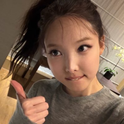 winterkgae's profile picture. It's always me + you #twice