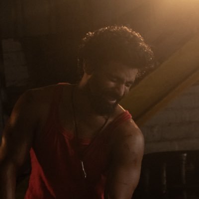 MahatOfficial's profile picture. Actor! ( Indian film industry )