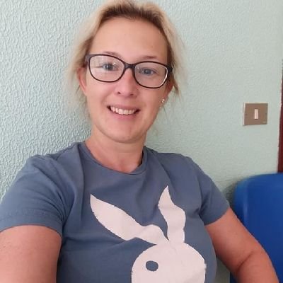 RhondaJWeems853's profile picture. YOU ASK FOR NUDES OR TITS I'll Block You🚫🚫