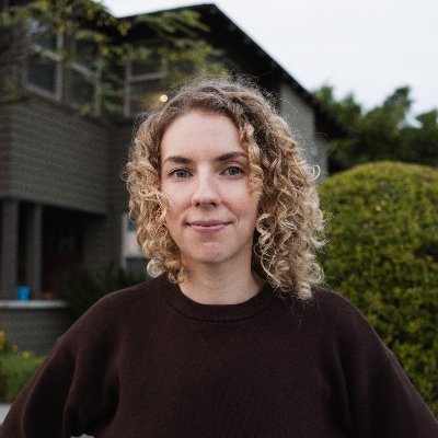 KatieLangerman's profile picture. Staff Systems Designer @github. Co-host of the Complementary podcast. Previously: Co-organizer @LadiesThatUXBOS