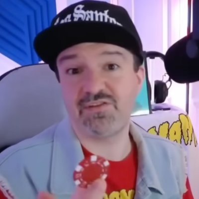 ThisIsNotDSP's profile picture. 