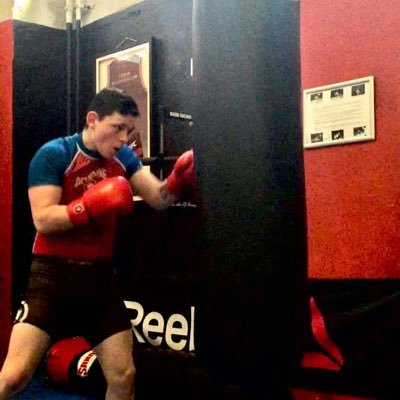 RosssEdmonds's profile picture. MMA | Boxing | @manutd @ufc