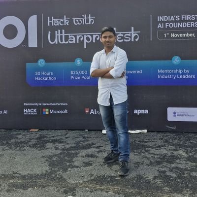 VishnuKant72533's profile picture. 