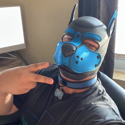 Puprex915's profile picture. just being a hot sexy alpha pup awrooo just enjoying life and living to the fullest