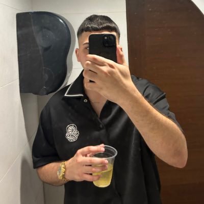 ARG_Yadiel's profile picture. Un picheL since 2002 | Humilde pero aveces me embicho porque puedo | Me dedico a joder, NADA PERSONALLL