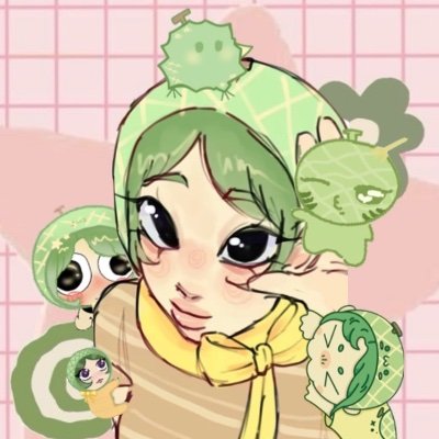 M3lly3lli3's profile picture. Hihi my names el I’m a lil melon