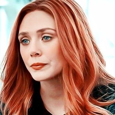 hexesandchaos's profile picture. Catastrophic.