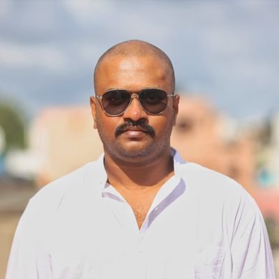 jagan_0013's profile picture. Filmmaker, Script writer, Author, Tamil Linguist, Social Activist.