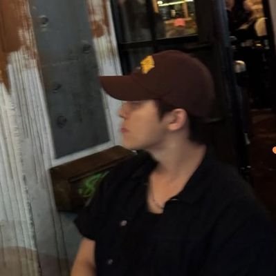 flexingdino's profile picture. until the last say the name with, @pledis_17. | Day6 🍀