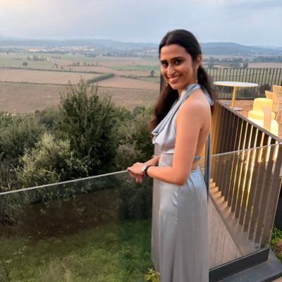 achneha's profile picture. Chugging my way through Medical Physiology. Clumsy. Sometimes, out of nervousness but mostly coz it’s my second nature. Rant queen. @RafaelNadal has my heart.