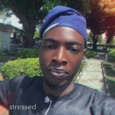 JoshuaAgbeni's profile picture. Flight Dispatcher|| Aircraft Maintenance Engineer (Avionics) in view|| Grammarian|| FUOYE Alumnus || Comrade|| Gen-X born in Gen-Z era.