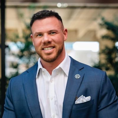 JakecIaver_1's profile picture. CEO @DAGFamilyOffice | Building wealth beyond limits | Sharing insights on finance, legacy & breaking the broke mindset