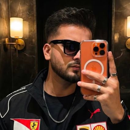 PRINCEEDIT41701's profile picture. 