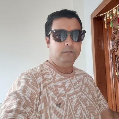 PinkuDas_'s profile picture. All Tweets are personal !