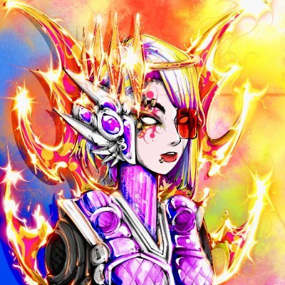 Kirpich_9's profile picture. AI artist creating immersive worlds ~ Visuals that pull you in ~ Cinematic banner creator ~ Ready for creative collabs 🙌