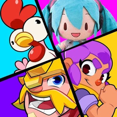 TiaDoesStuffX3's profile picture. 