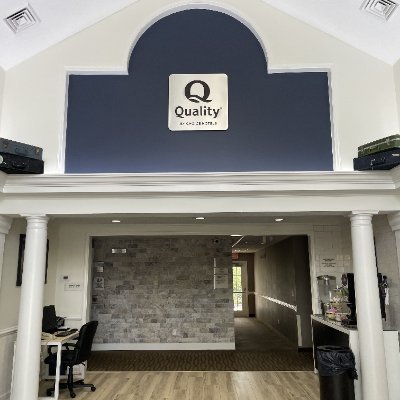 RichmondQuality's profile picture. Welcome to Quality Inn Richmond, an award-winning hotel in Richmond, Kentucky. Our hotel is conveniently located off Interstate 75 near Eastern Kentucky Univ.