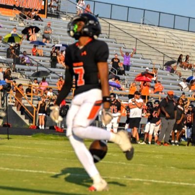 BrandonBryanttm's profile picture. | CO/29 • 5’8 Ib 131| | @bokeyfootball phone: #4074861967 • ATH - AGTG | Seminole high mail : brandonbryant101777@gmail.com