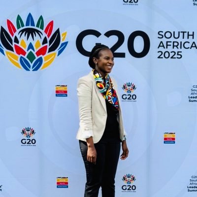 FediZA's profile picture. Sharing my journey to financial freedom | consistent, disciplined investing 💹