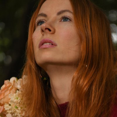 Leen_aMark's profile picture. 27 ✨
🌸 Collecting moments, not things
💫 Calm energy, deep thoughts
💖 Sweet soul with a spark