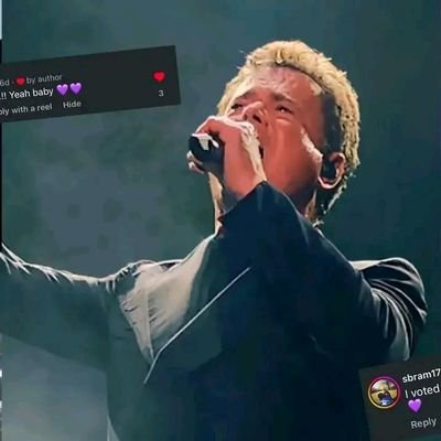 donny_osmo95585's profile picture. 