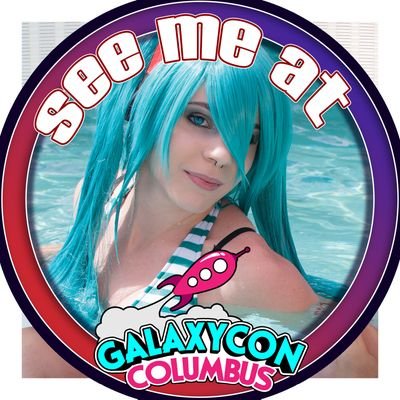 ToxSuki's profile picture. MGG Geek Goddess with a naughty twist ⛩️ Anime ink & nude vibes ⛩️ 18+ 🌸 More on OnlyFans 🌸 DM for collabs! 🍜

#cosplay #nsfw